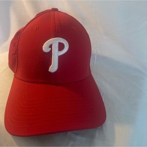 Phillies Baseball Cap